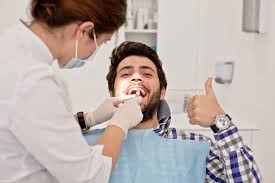 Chirurgien Dentiste